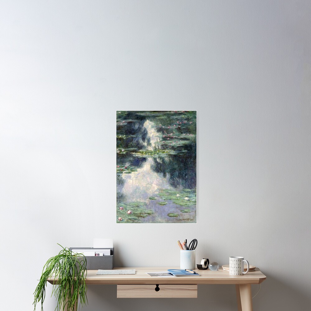 Item preview, Poster designed and sold by fineearth.