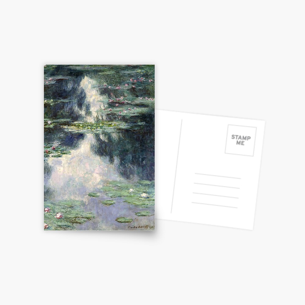 Item preview, Postcard designed and sold by fineearth.