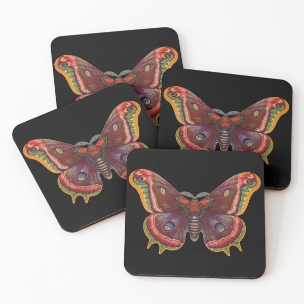 Item preview, Butterfly Art designed and sold by oli-ml.