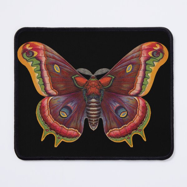 Item preview, Butterfly Art designed and sold by oli-ml.