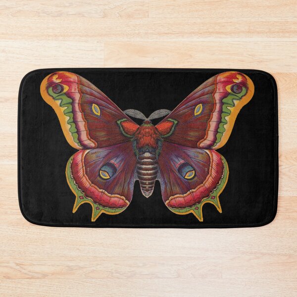 Item preview, Butterfly Art designed and sold by oli-ml.