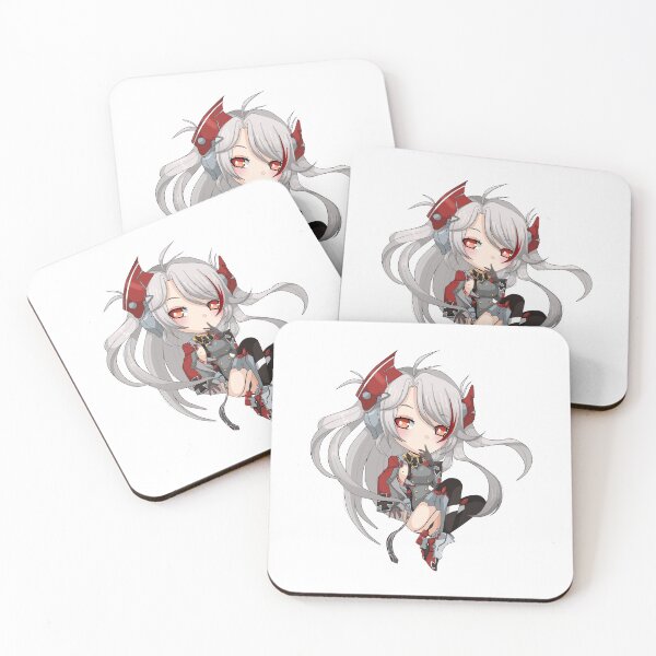 Item preview, Azur Lane - Prinz Eugen designed and sold by honeneko.