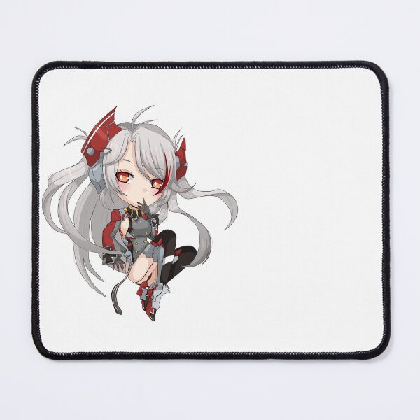 Item preview, Azur Lane - Prinz Eugen designed and sold by honeneko.