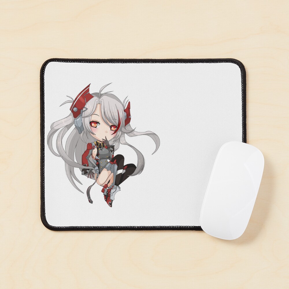 LOWKEY factory Geeks Azur Lane Prinze Eugen Vinyl Sticker Set