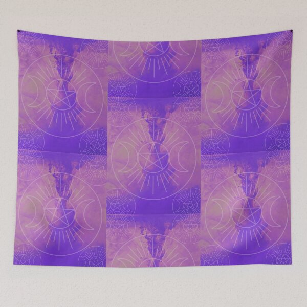 Item preview, Wicca designed and sold by Ravenfeather1.