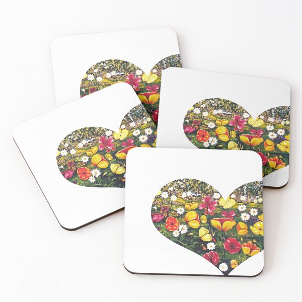 Item preview, The Love of flowers designed and sold by treborbob.