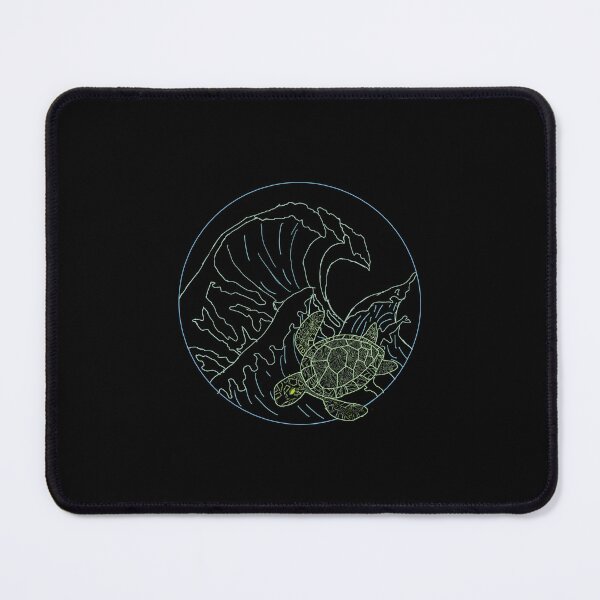 Item preview, Sea Turtle (dark) designed and sold by 27Wishes.