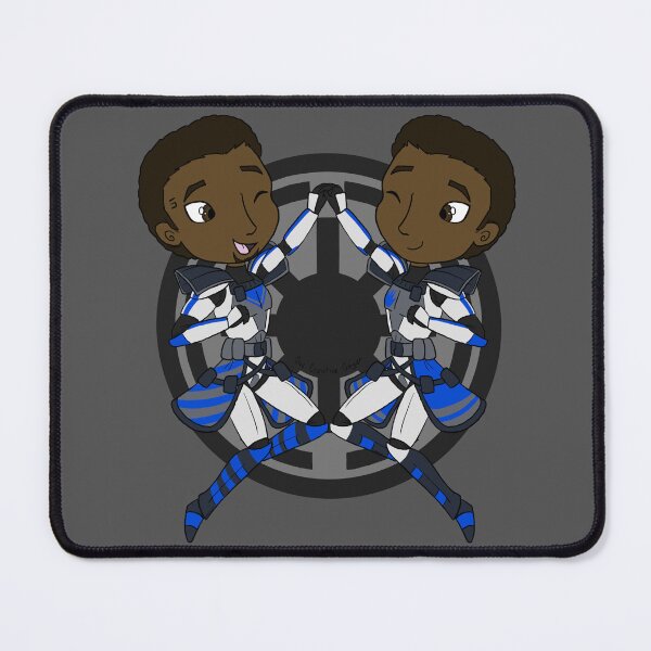 Item preview, ARC Twins! designed and sold by 1CreativeGinger.