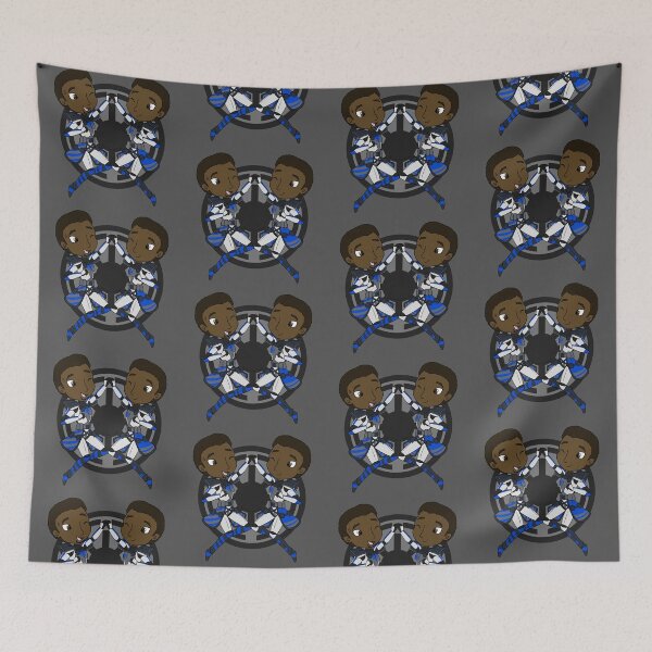 Item preview, ARC Twins! designed and sold by 1CreativeGinger.