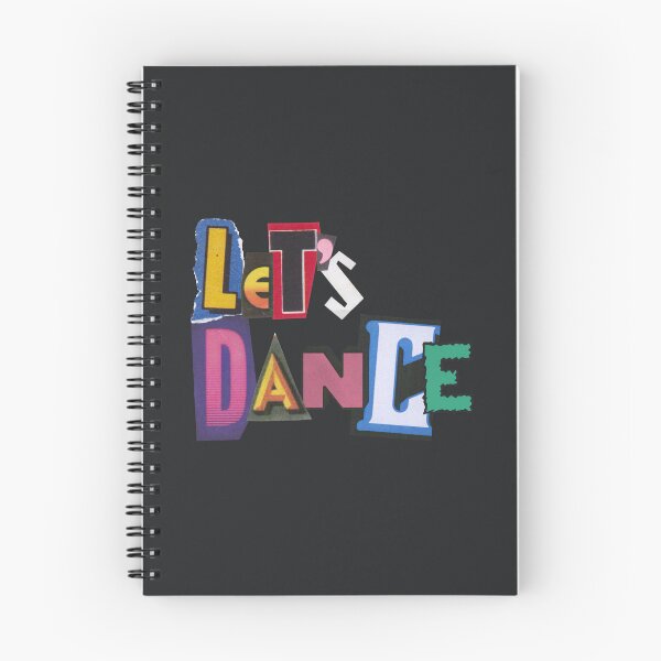 Item preview, Let's Dance designed and sold by UnderTone-Print.