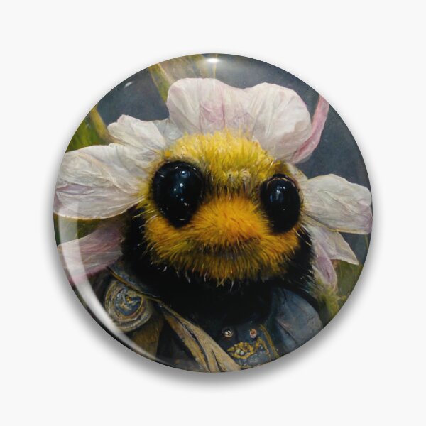 Item preview, Monsieur bumblebee designed and sold by Fantasiarium.