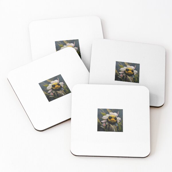 Item preview, Monsieur bumblebee designed and sold by Fantasiarium.