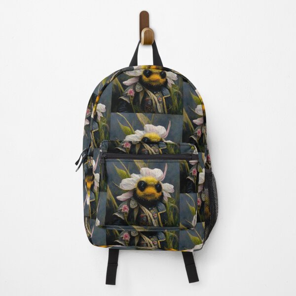 Item preview, Monsieur bumblebee designed and sold by Fantasiarium.