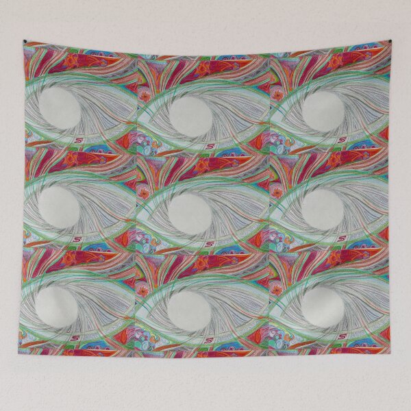 Item preview, The unevil eye designed and sold by Eucyclos.