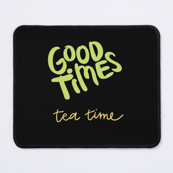 Item preview, Tea Time designed and sold by bernd49.
