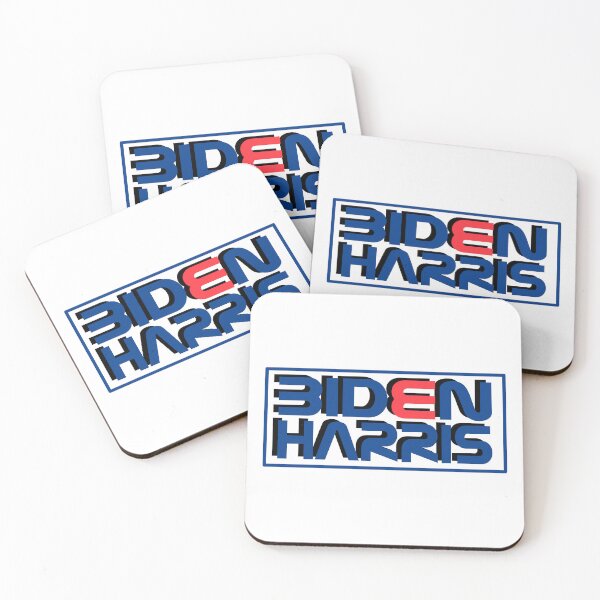 Item preview, BIDEN HARRIS drawing designed and sold by Blondiabshop.