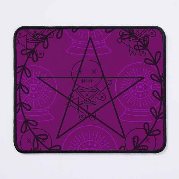Item preview, Hoodoo voodoo designed and sold by Ravenfeather1.