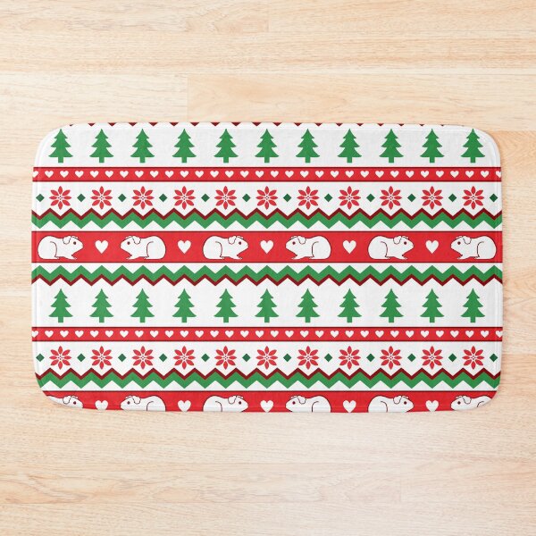 Item preview, merry pigmas designed and sold by Nicolle  A.