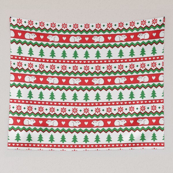 Item preview, merry pigmas designed and sold by Nicolle  A.