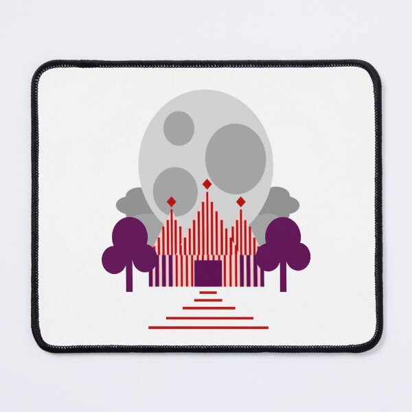 Item preview, Welcome to the Circus designed and sold by drcrowsworld.