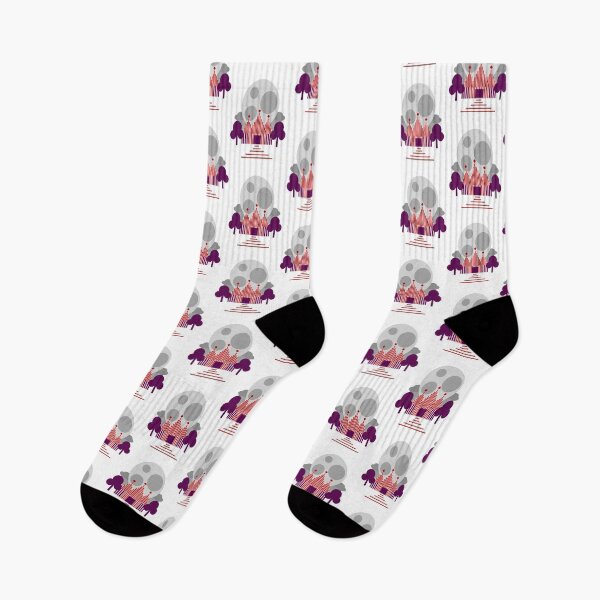 Item preview, Welcome to the Circus designed and sold by drcrowsworld.