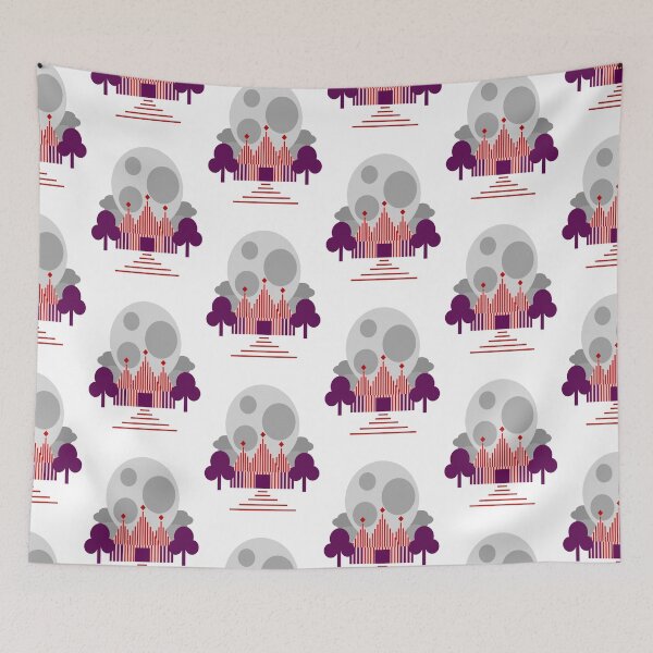 Item preview, Welcome to the Circus designed and sold by drcrowsworld.