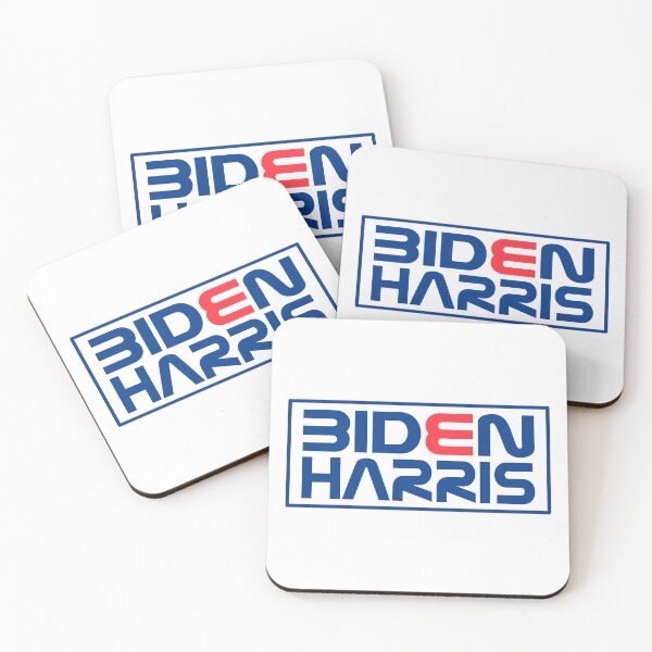 Item preview, BIDEN HARRIS drawing designed and sold by Blondiabshop.