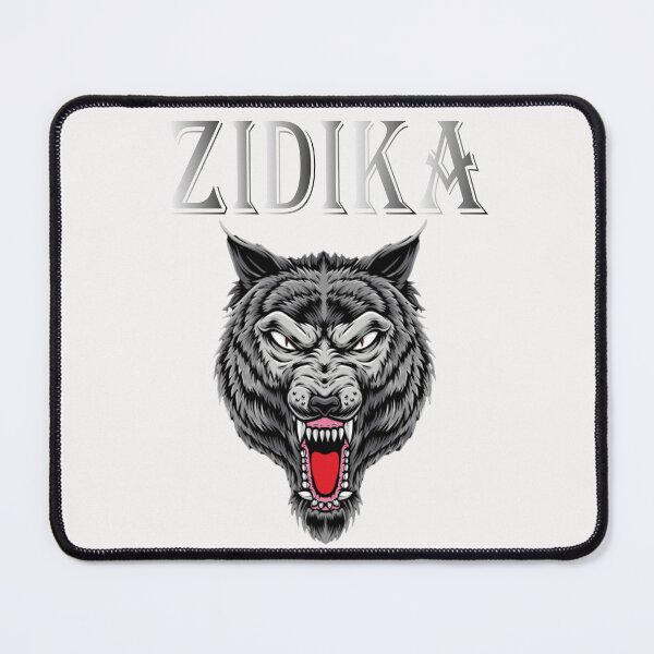 Item preview, Zidika Wolf designed and sold by LeoShop30.