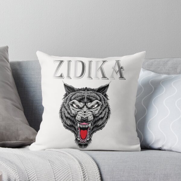 Item preview, Zidika Wolf designed and sold by LeoShop30.