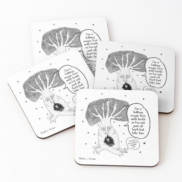Item preview, Forget Fairytales, No. 4 designed and sold by ffcomics.