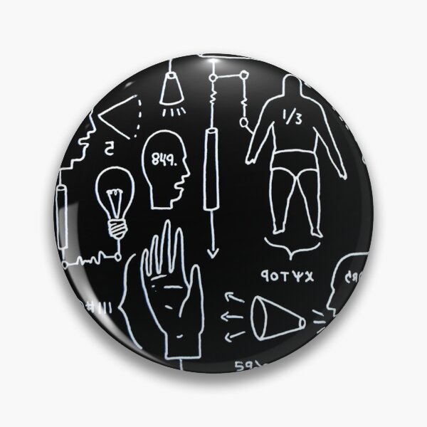 Item preview, Bomb Making School  designed and sold by Matt Geer.