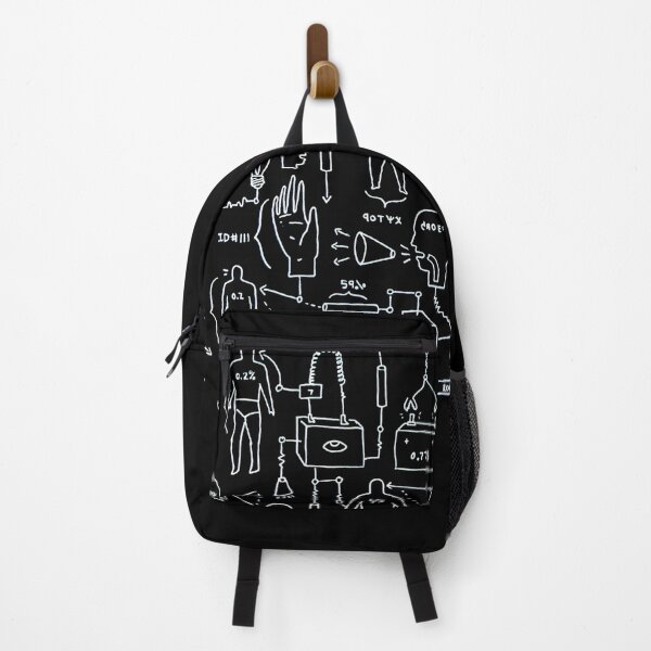 Item preview, Bomb Making School  designed and sold by Matt Geer.