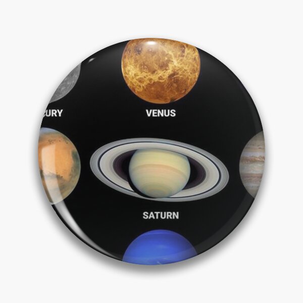 Item preview, Planetary Family Portrait designed and sold by davidleavitt.