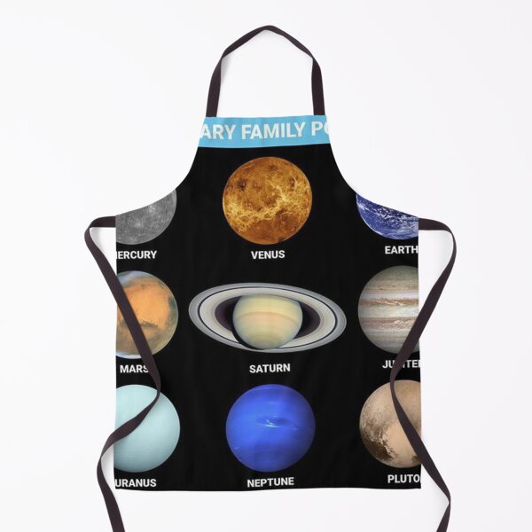 Item preview, Planetary Family Portrait designed and sold by davidleavitt.