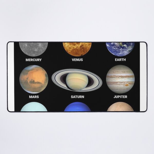 Item preview, Planetary Family Portrait designed and sold by davidleavitt.