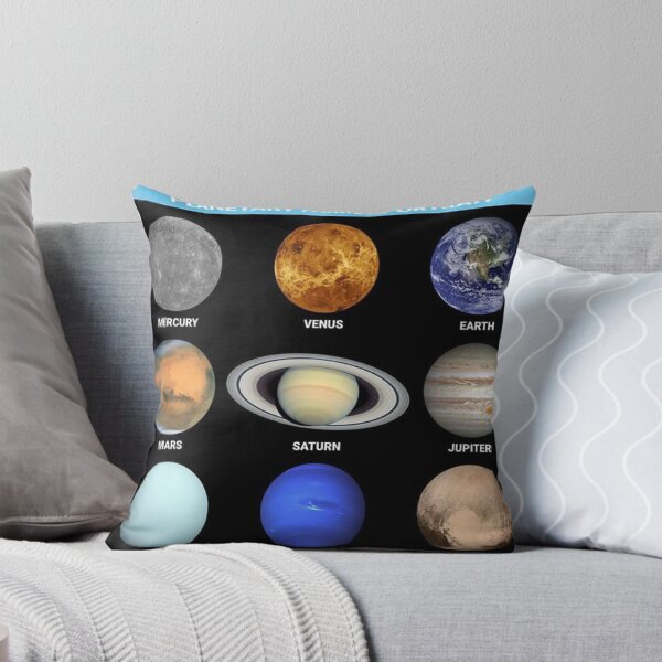 Item preview, Planetary Family Portrait designed and sold by davidleavitt.