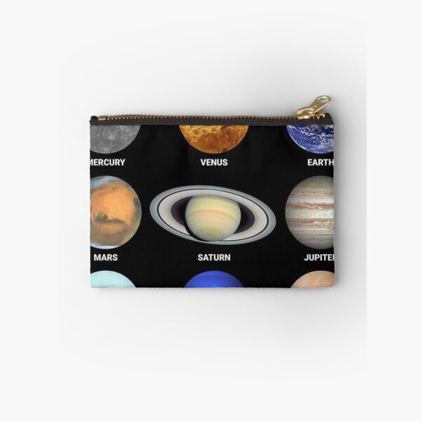Item preview, Planetary Family Portrait designed and sold by davidleavitt.