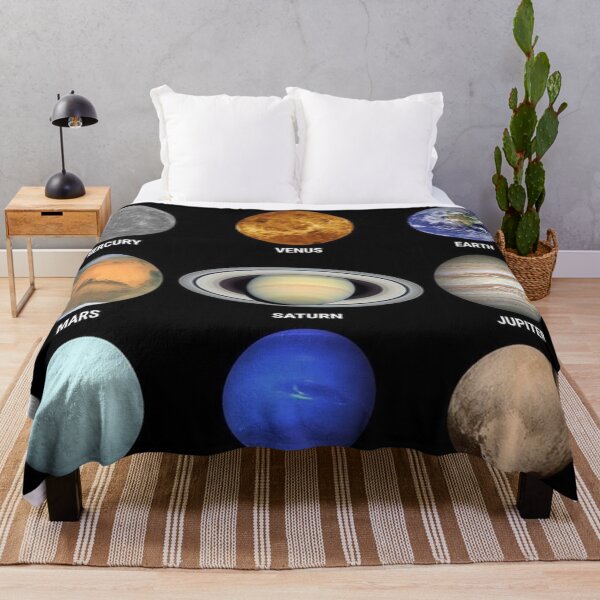 Item preview, Planetary Family Portrait designed and sold by davidleavitt.