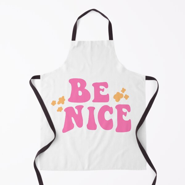 Item preview, Be Nice Design designed and sold by Paige Goedderz.