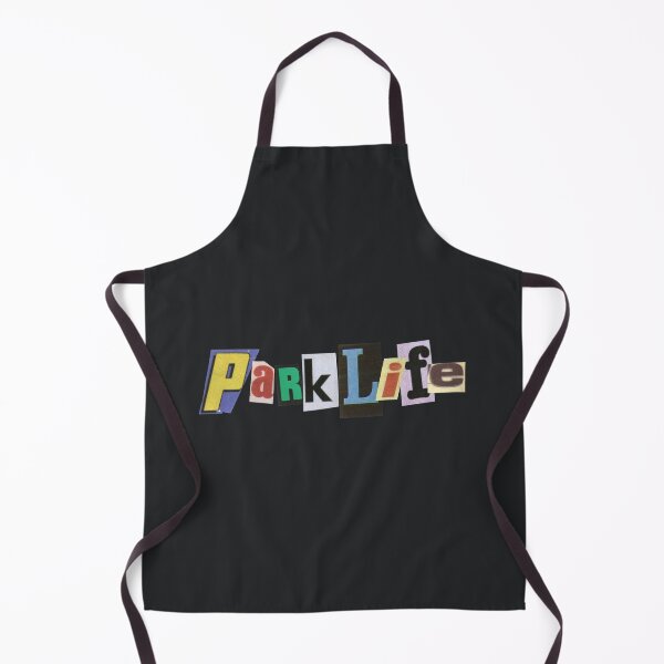 Item preview, Parklife designed and sold by UnderTone-Print.