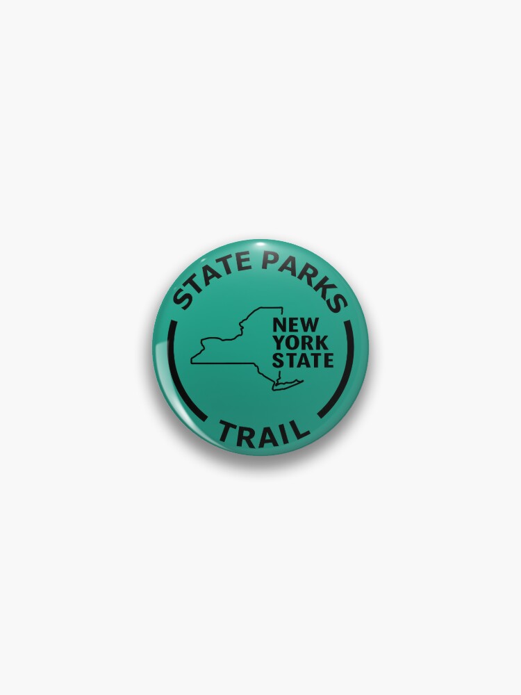 Trail Marker Pint Glasses (Set of 4) — Shop New York State Parks