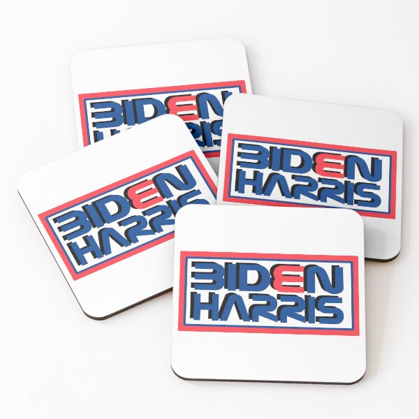 Item preview, BIDEN HARRIS drawing designed and sold by Blondiabshop.