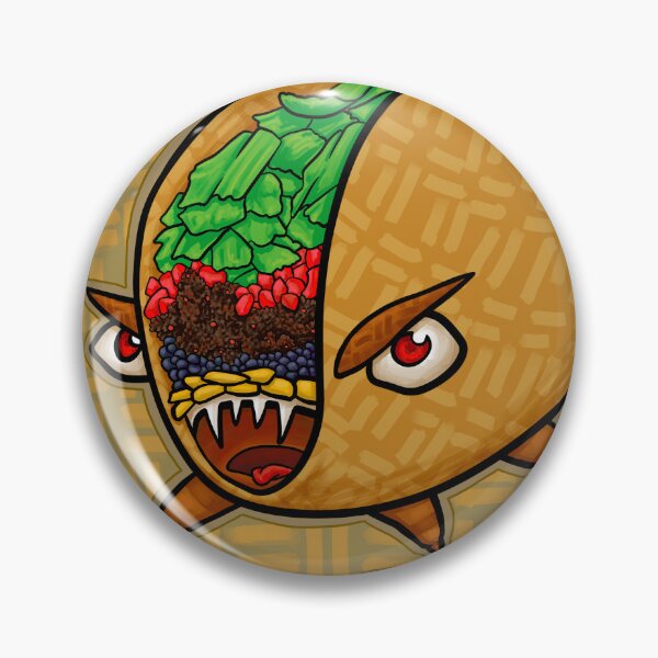 Item preview, Bad Taco designed and sold by CreatureSketch.