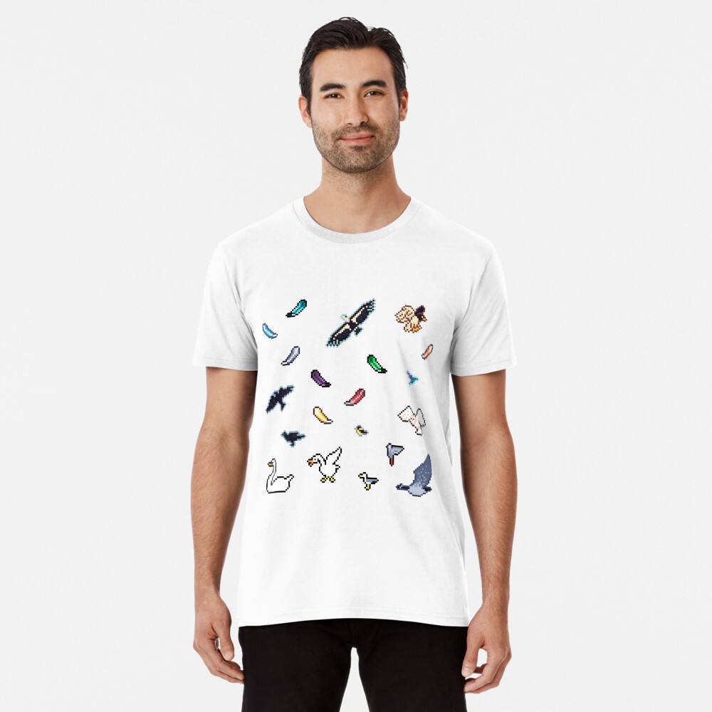 Item preview, Premium T-Shirt designed and sold by amysnotdeadyet.