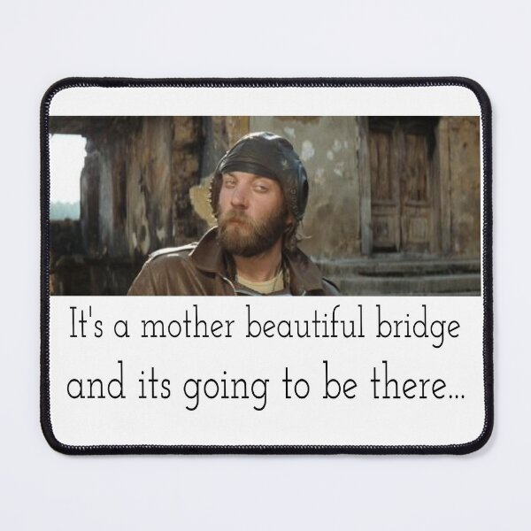 Item preview, Mother beautiful bridge designed and sold by Kulf.