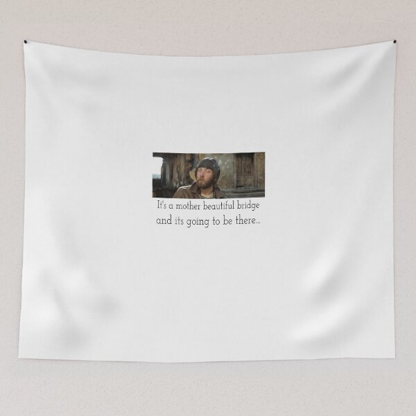 Item preview, Mother beautiful bridge designed and sold by Kulf.