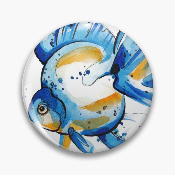 Item preview, Fish designed and sold by CostaBond.