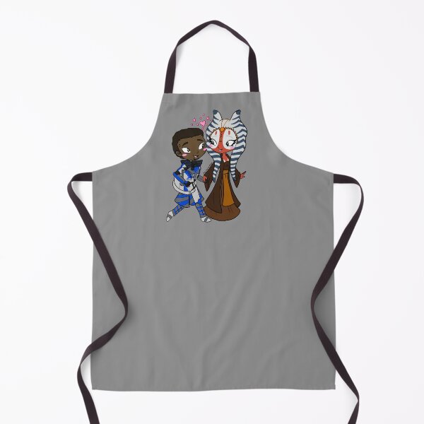 Item preview, Fives/Shaak Ti designed and sold by 1CreativeGinger.