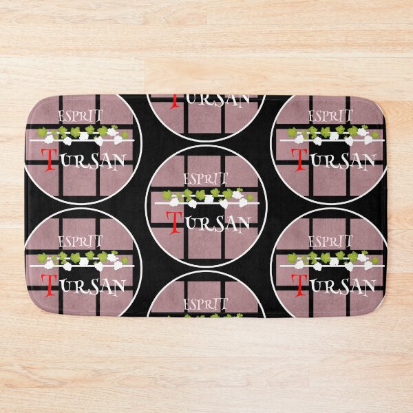 Item preview, Spirit Tursan Grapes designed and sold by Lapicorn.
