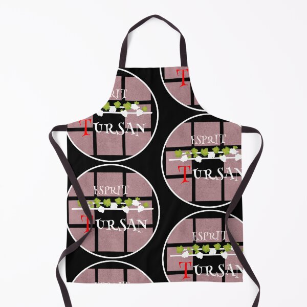 Item preview, Spirit Tursan Grapes designed and sold by Lapicorn.